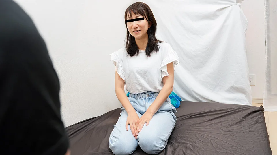 [091325-100] Please teach me the sex techniques to please a man - PACOPACOMAMA - 1043929