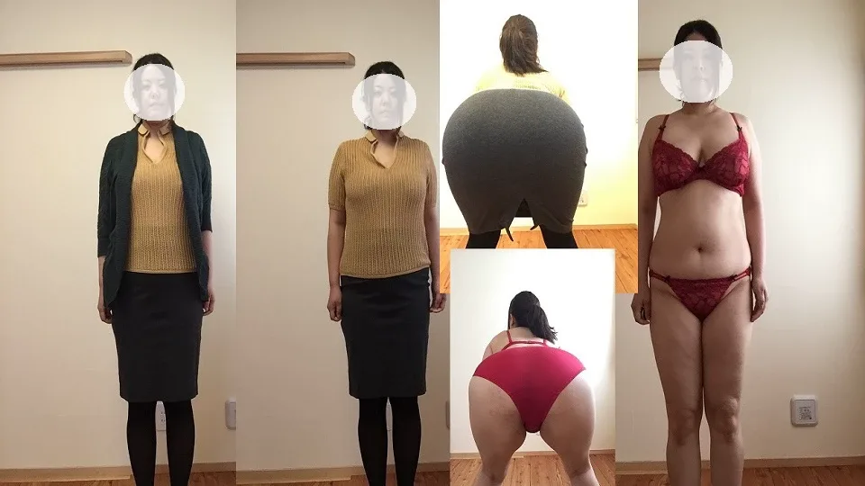 [4206-510] Various kinds of metamorphosis? - HeyDouga - 1043963