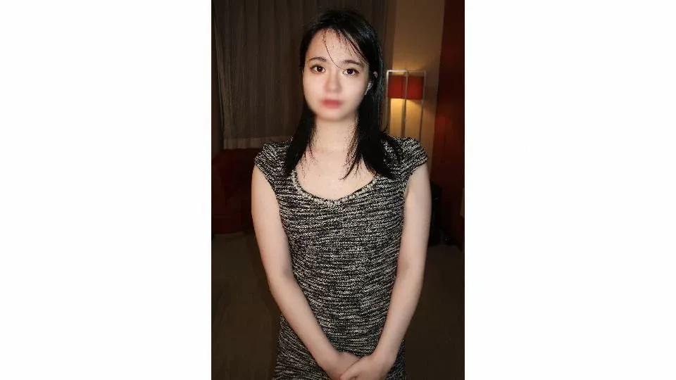 [4374-011] [Immediate Creampie Amateur Wife] <A> Her ahegao face and orgasms are a huge contrast ! - HeyDouga - 1044011