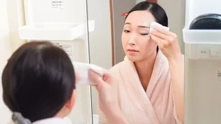 [070226-100] Natural Beauty : Ms. Sakura's Real Face - PACOPACOMAMA - 1046005