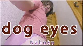 [4039-2564] Dog eyeas - HeyDouga - 1046069