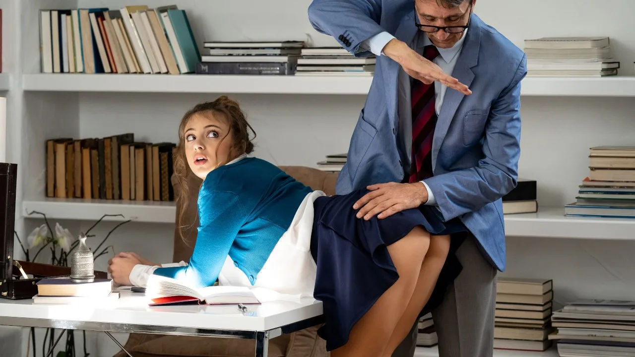 The Breeders: Part 3 - Elegant Anal - 1908