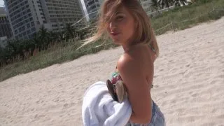 Cuckolding With Carter - Lets Try Anal - 2142