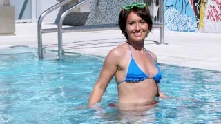 This Romantic Evening Includes Anal - Lets Try Anal - 2154