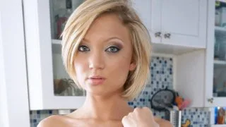 Obsessed with Dat Ass! - Lets Try Anal - 2168