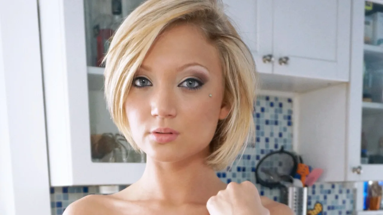 Obsessed with Dat Ass! - Lets Try Anal - 2168