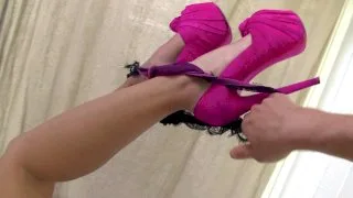 Anal Sex Birthday Surprise - Lets Try Anal - 2290