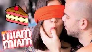 Sensual Games and Small Pussy - SWEETYX - 2715