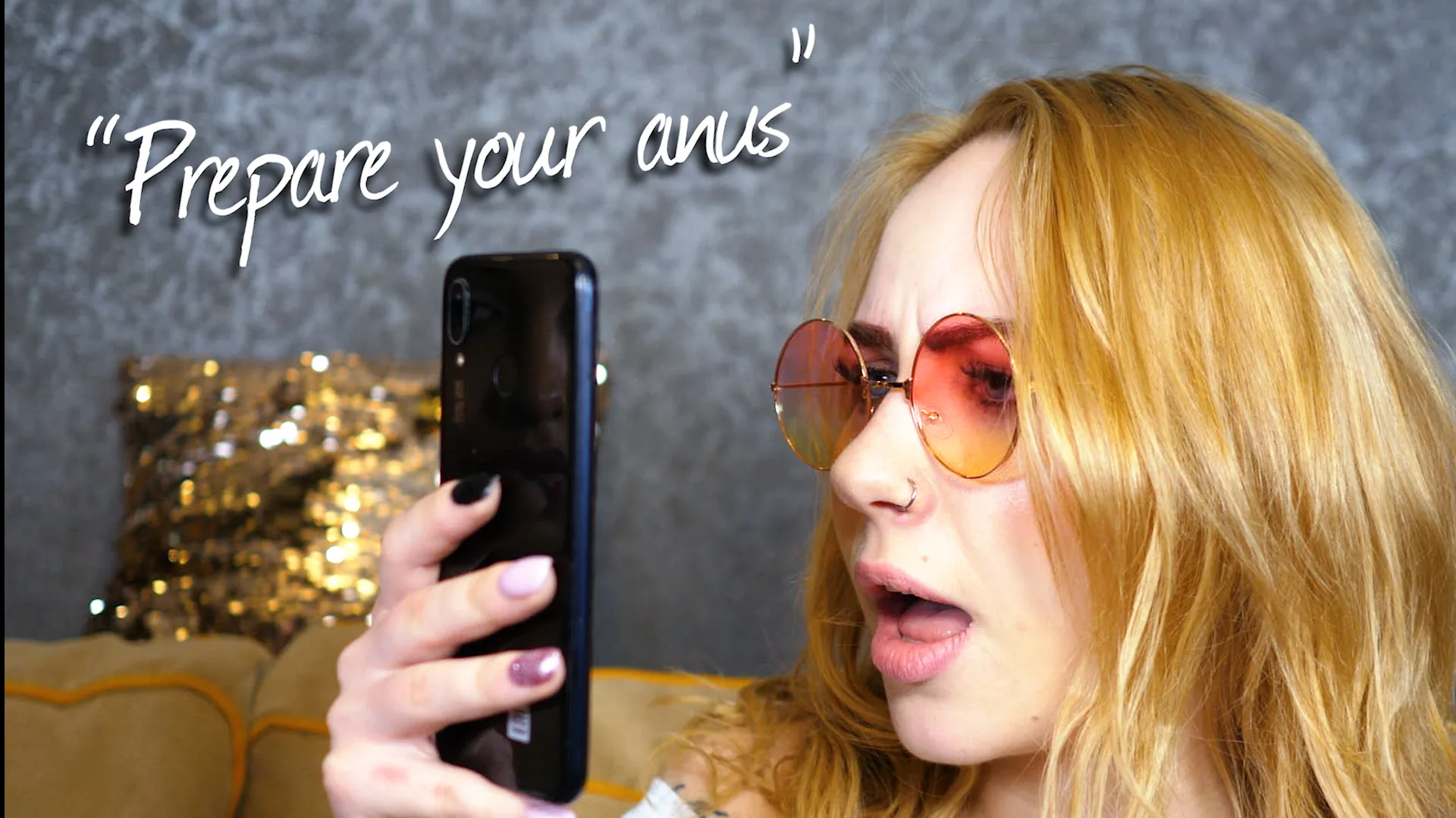 Daddy's cock #1 - SWEETYX - 2857