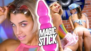 Magic Stick #1 - SWEETYX - 2861