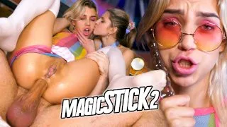 Magic Stick #2 - SWEETYX - 2863