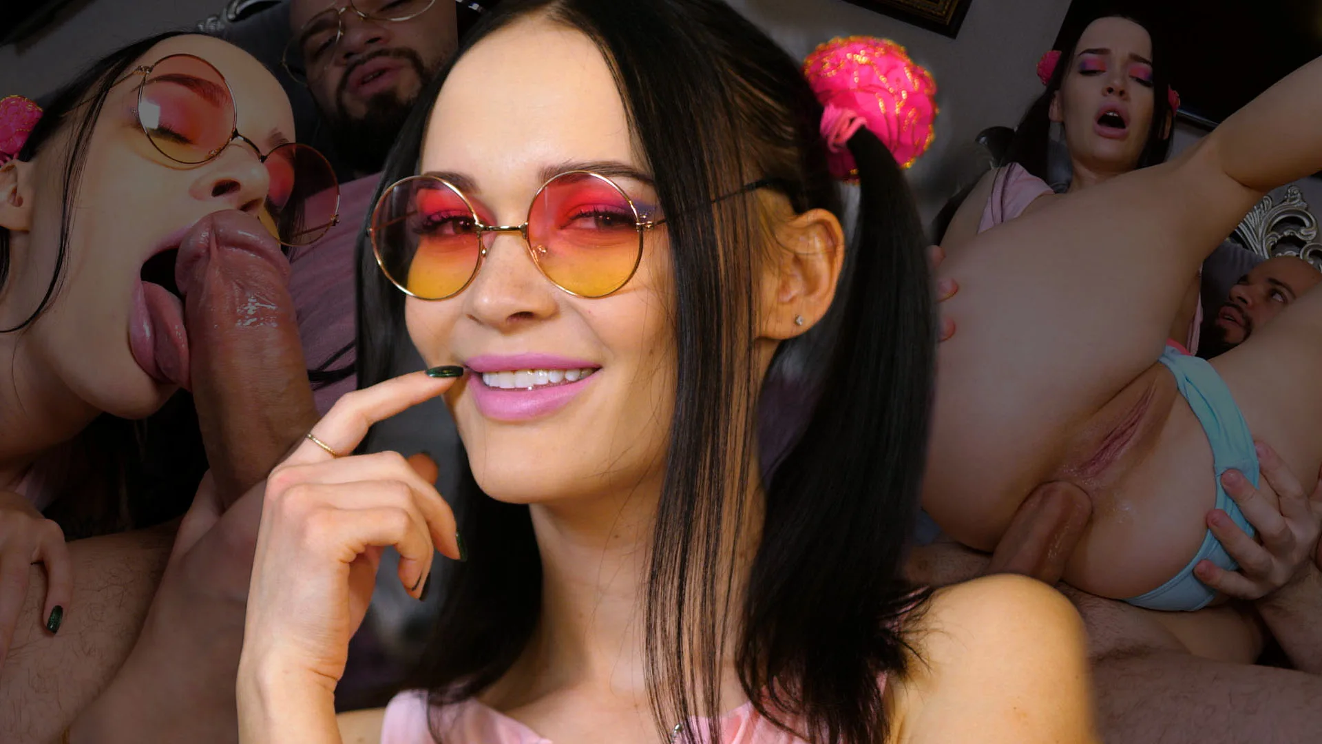 Something is missing - SWEETYX - 2867