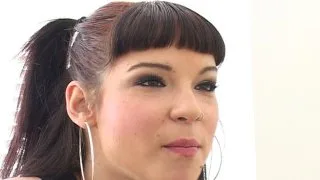 Shayna Knight fucking in the desk with her natural tits - Dirt Cheap Anal - 3003