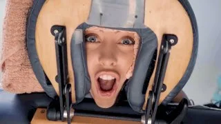 Releasing Her Anal Tension - Lets Try Anal - 3856