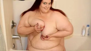BBW Shower Fun - Plumper Pass - 10721
