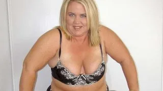 Fuck Me Silly, Big Boy - Plumper Pass - 11120