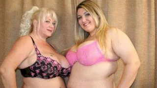 Big Bossom Buddies vol. 1 - Plumper Pass - 11627