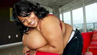 Does This Dress Make Me Sexy? - Plumper Pass - 12963