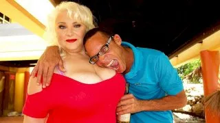 Party Hearty - Plumper Pass - 13755