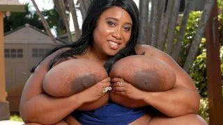 Slippery When Wet BBW Pussy - Plumper Pass - 14728