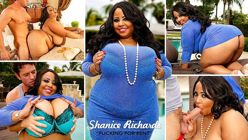 Fucking For Rent - Plumper Pass - 15779