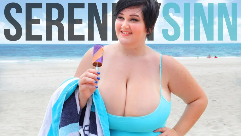 Serenity Now - Plumper Pass - 16130