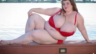 BBW Blind Date - Plumper Pass - 16643