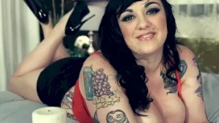 Tattoo Exploration - XL Girls - 18339