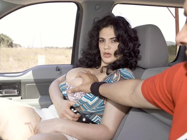 Cream My Tits - XL Girls - 18501