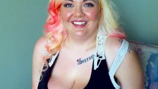 Gamer Babe - XL Girls - 18507