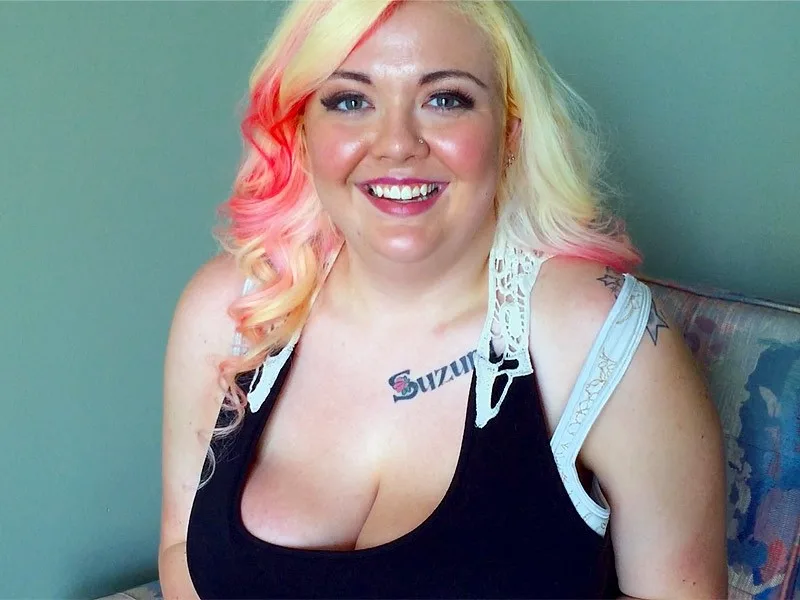 Gamer Babe - XL Girls - 18507