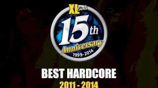 Best Hardcore - XL Girls - 18561