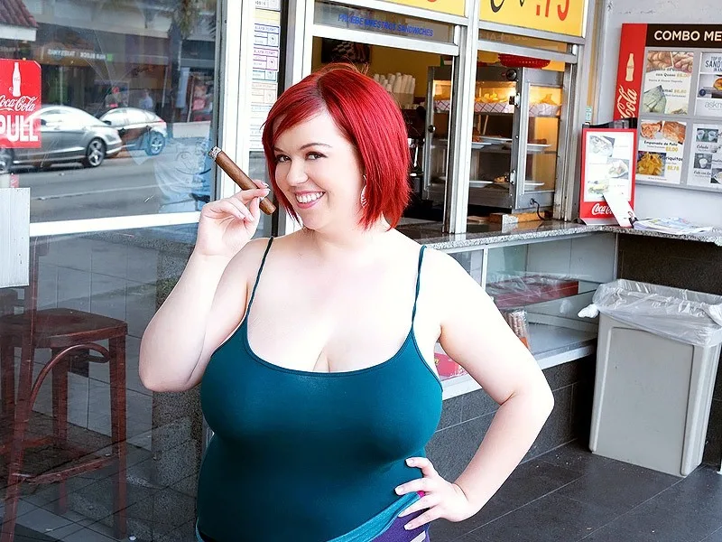 Ms. Bound Has Tasty Mounds - XL Girls - 19326