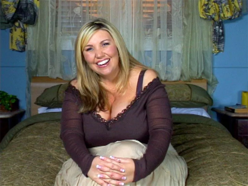 Devin Taylor: The only interview - XL Girls - 20724