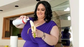 Banana Deep - Plumper Pass - 21374