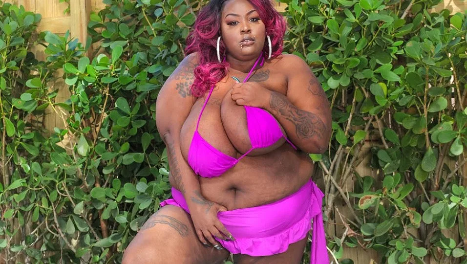 Morning Chubby - Plumper Pass - 22456