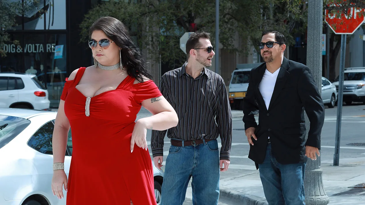 Double Security Protocol - Plumper Pass - 23374