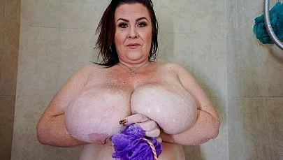 Wet And Wild - Plumper Pass - 23692