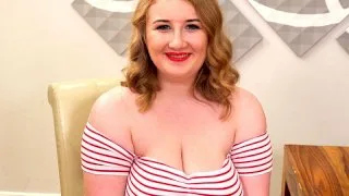 Tit Chat With Tessa Orlov - XL Girls - 24084