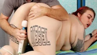 Sizeable Rubdown - Jeff's Models - 28155