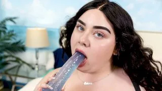 Fat Sex Toy Frenzy - Jeff's Models - 29318