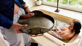 Make Me a Stiff One - Titty Attack - 12773