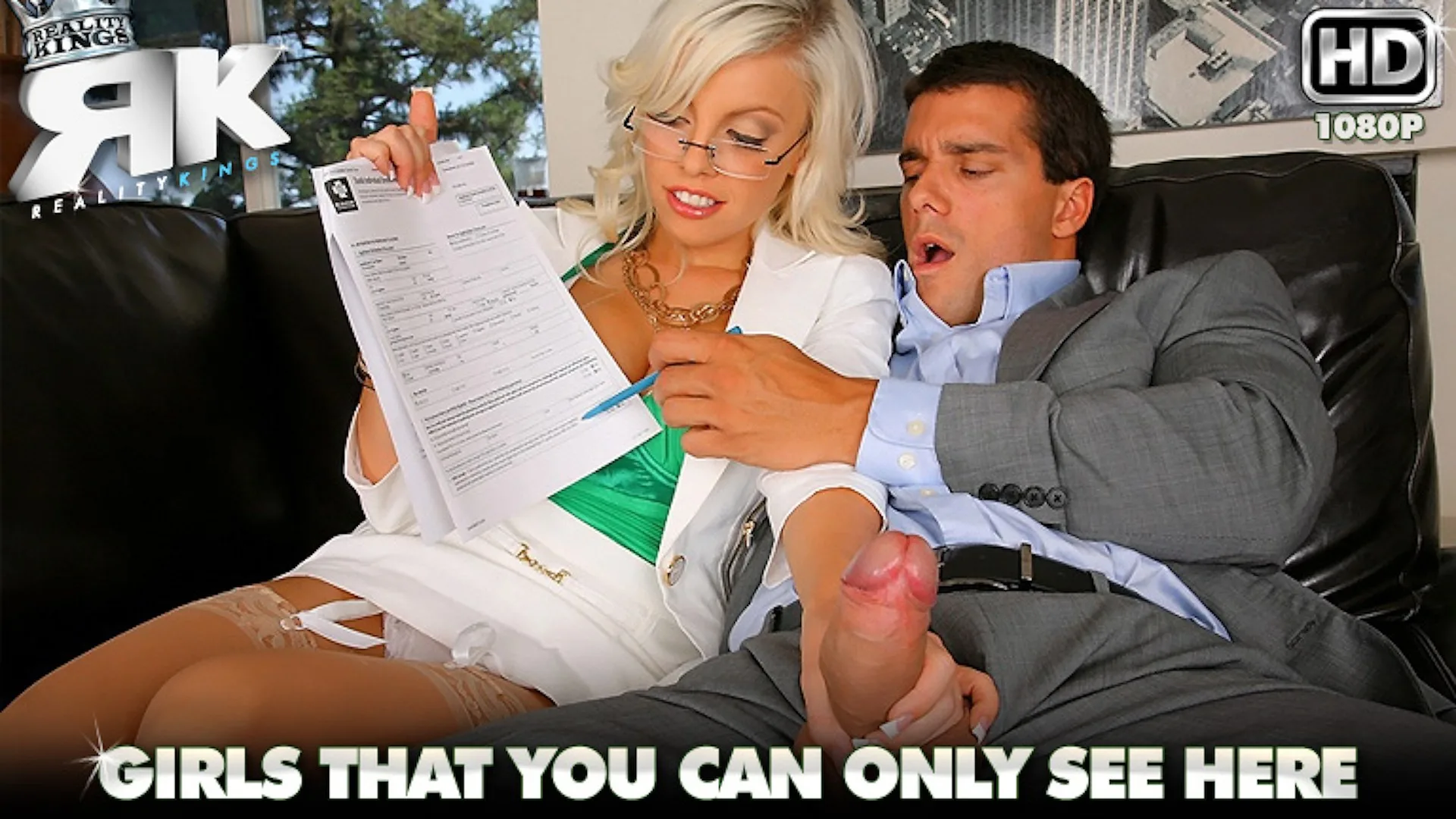 Open House - Big Tits Boss - 13163