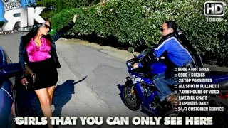 Ass Out - Big Tits Boss - 13197