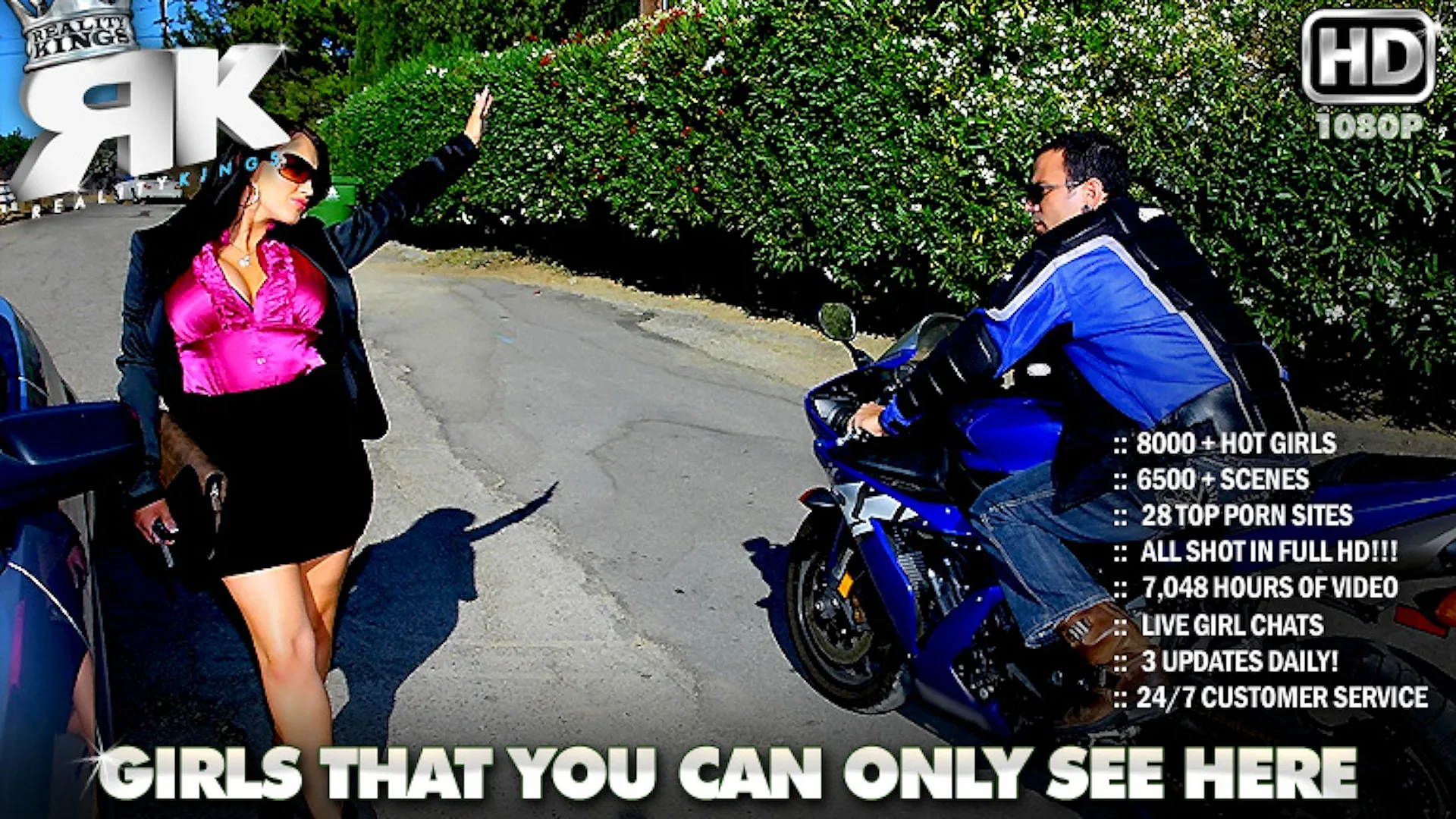 Ass Out - Big Tits Boss - 13197