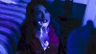 Cumming Up With The Evidence - Big Tits At Work - 15641