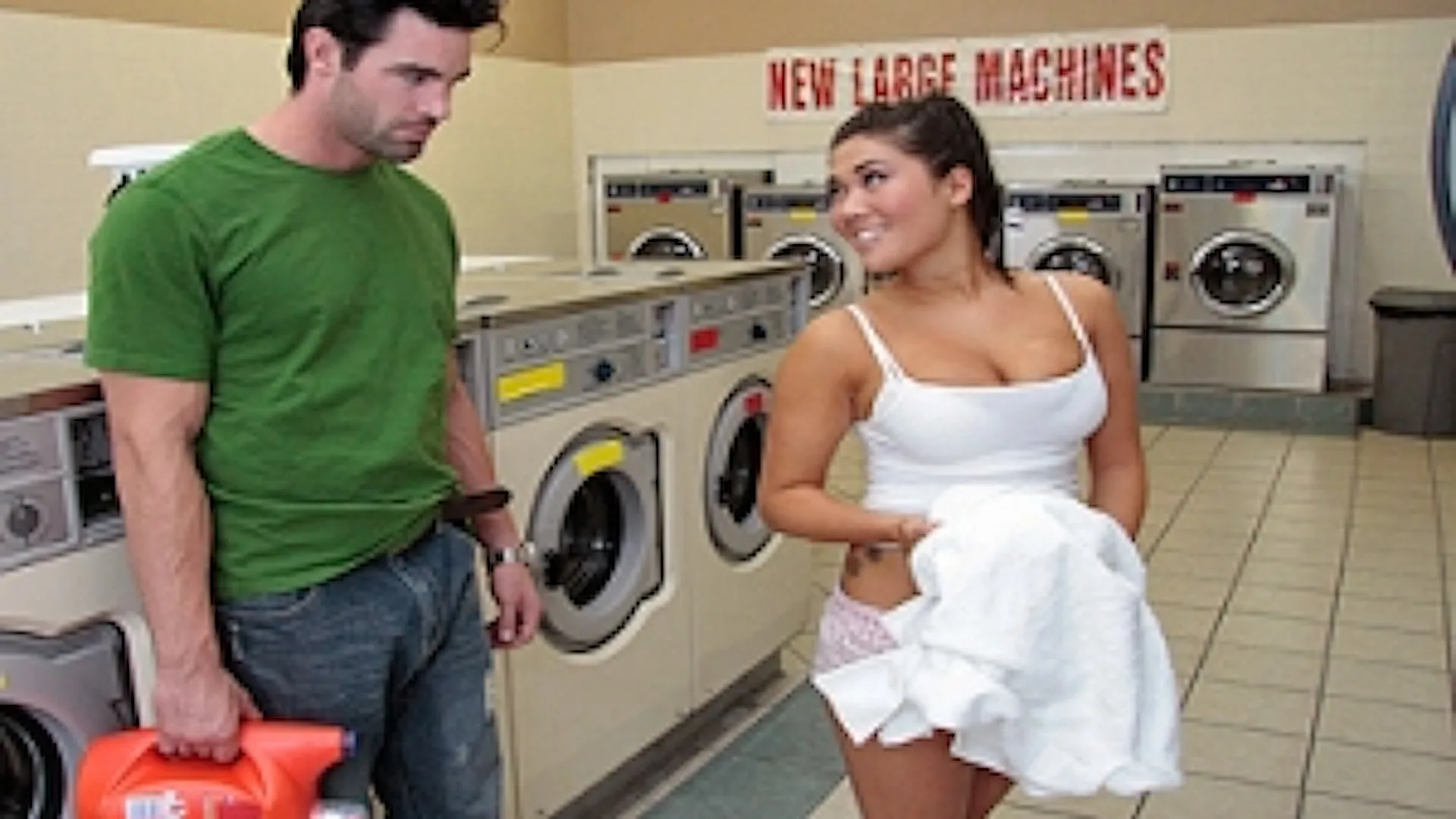 Dirty Sex! - Baby Got Boobs - 16109