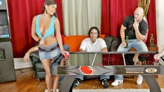Air Hockey Hustle - Baby Got Boobs - 16209
