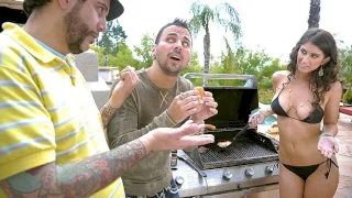 Livin' The Dream - Baby Got Boobs - 16485