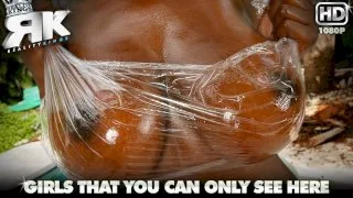 Big Brown Eyes - Big Naturals - 17453